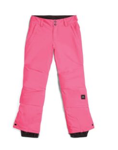O'NEILL GIRL'S CRUZ SNOW PANT