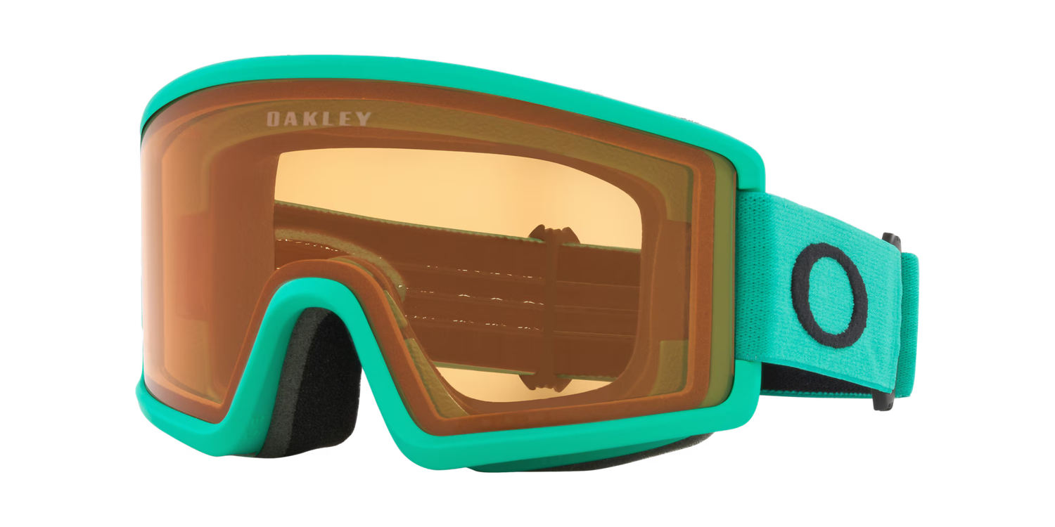 Target Line M Snow Goggles