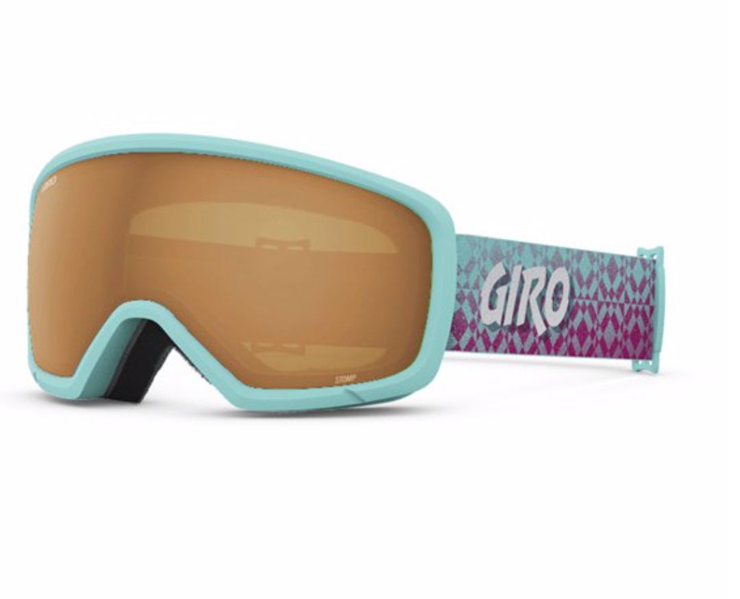 GIRO Stomp Goggle