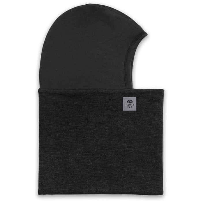 Turtle Fur Comfort Luxe Wide Headband