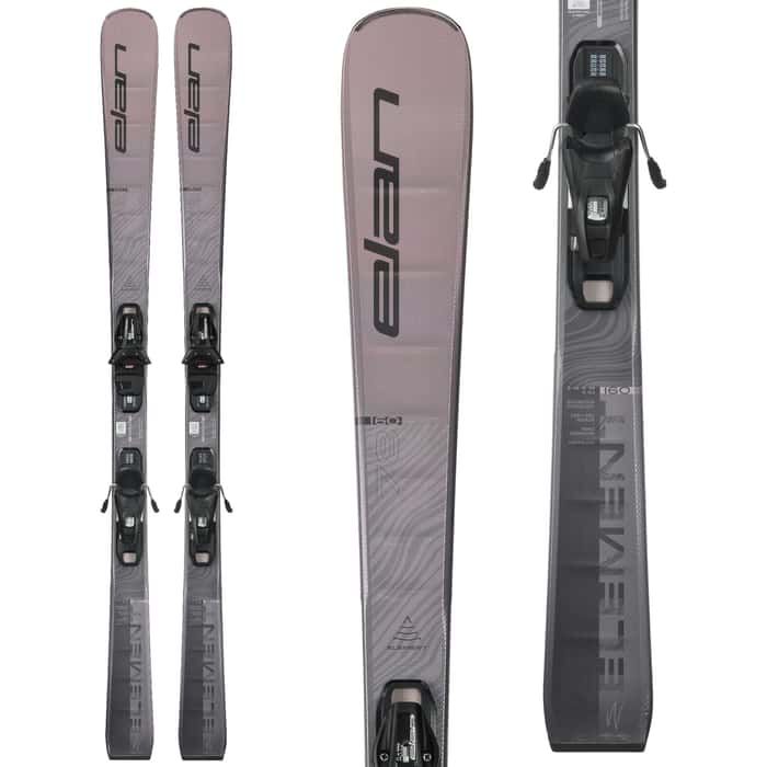 Elan ELEMENT 78 W Shift X EL 9.0 2026