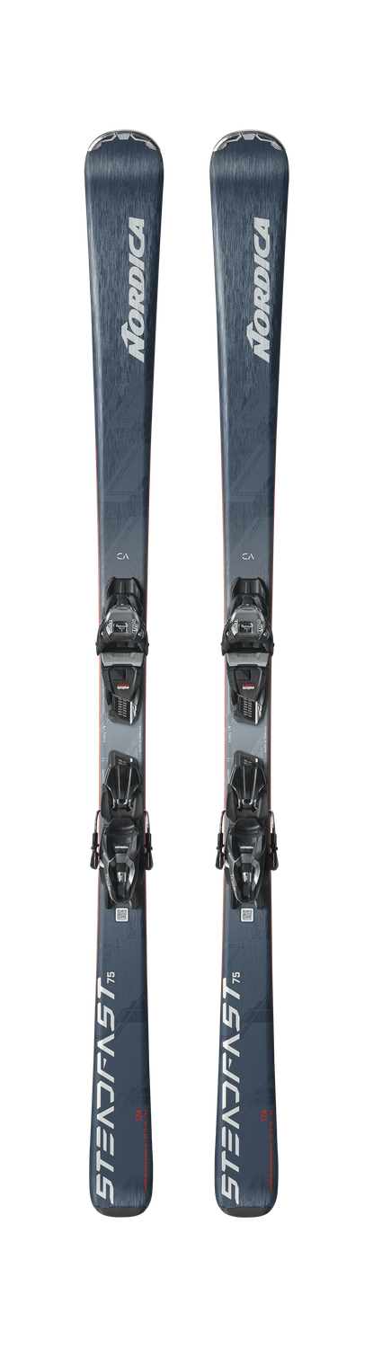 Nordica Steadfast 75 CA Skis 2027