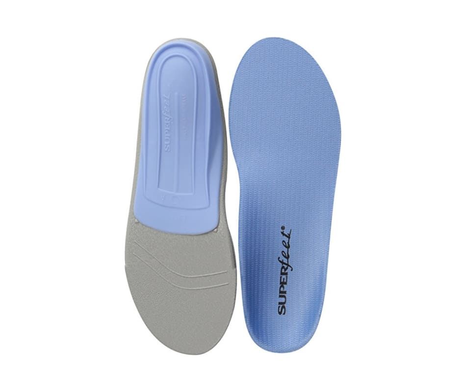 Superfeet Blue