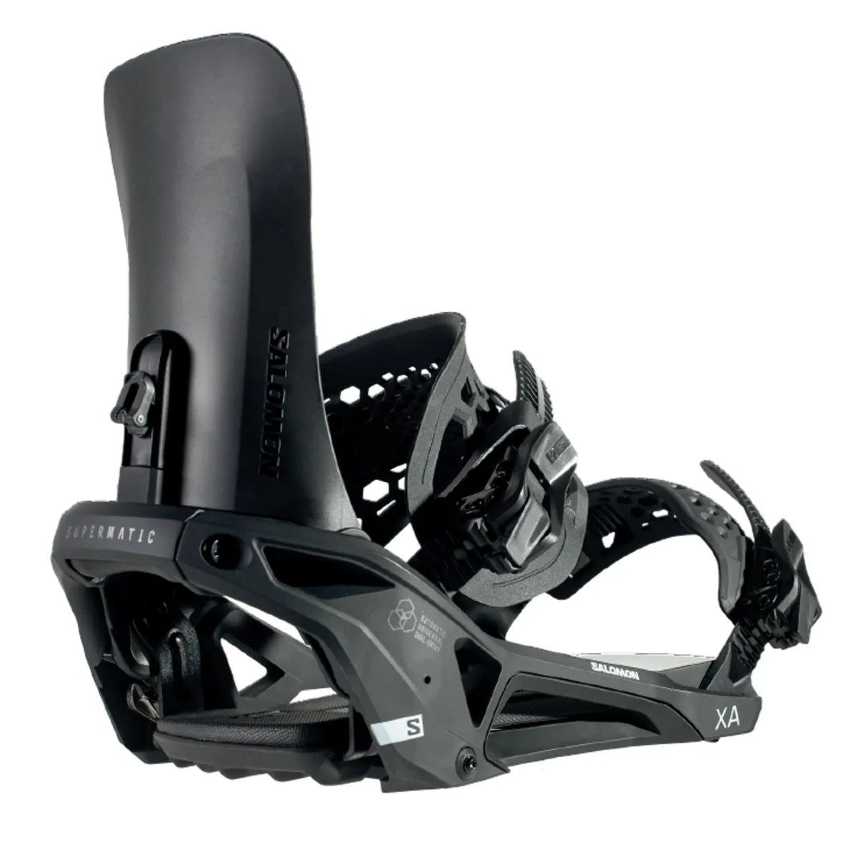Salomon XA Supermatic Bindings 2026