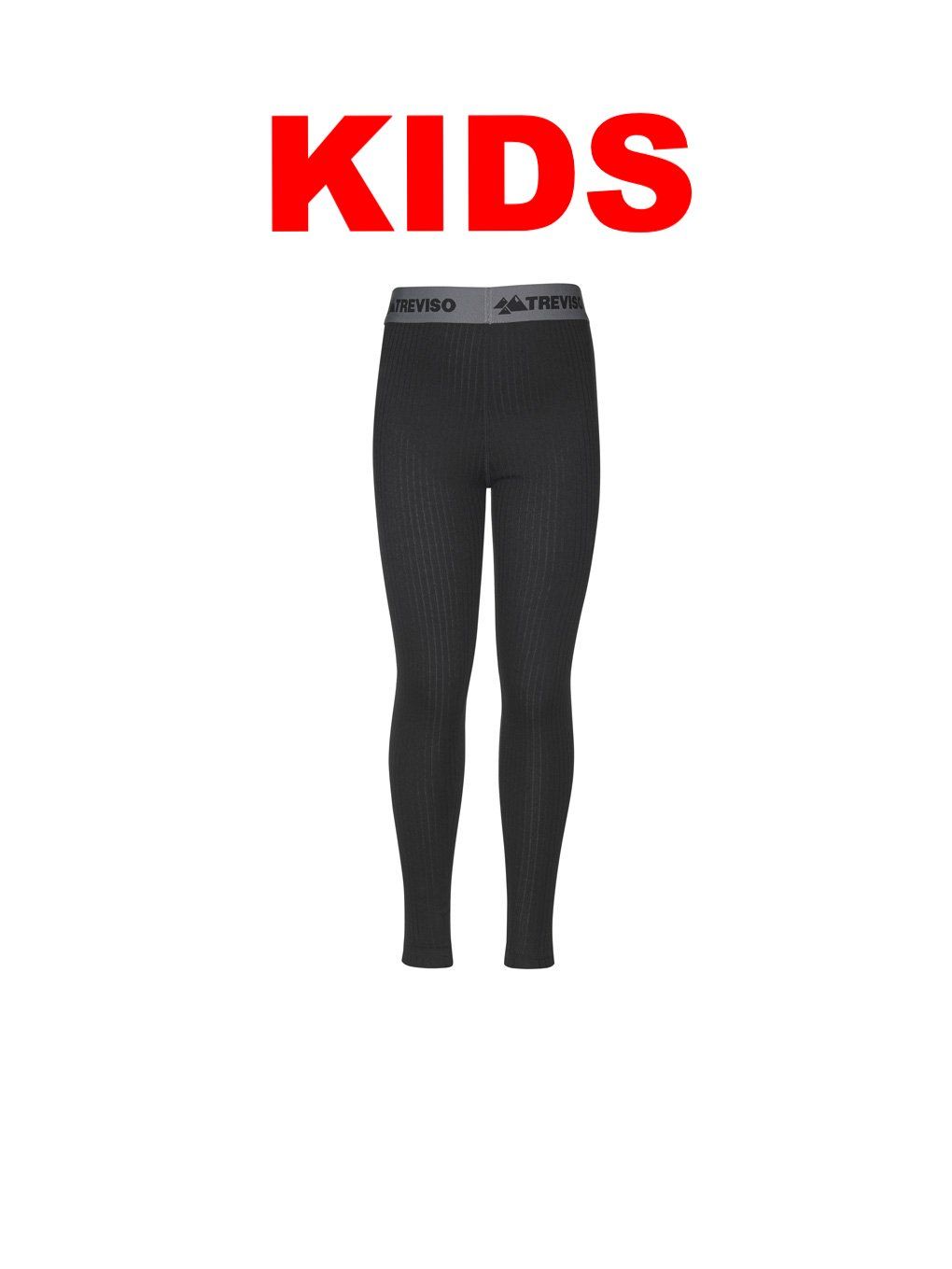Treviso Kids Base Layer - Pant