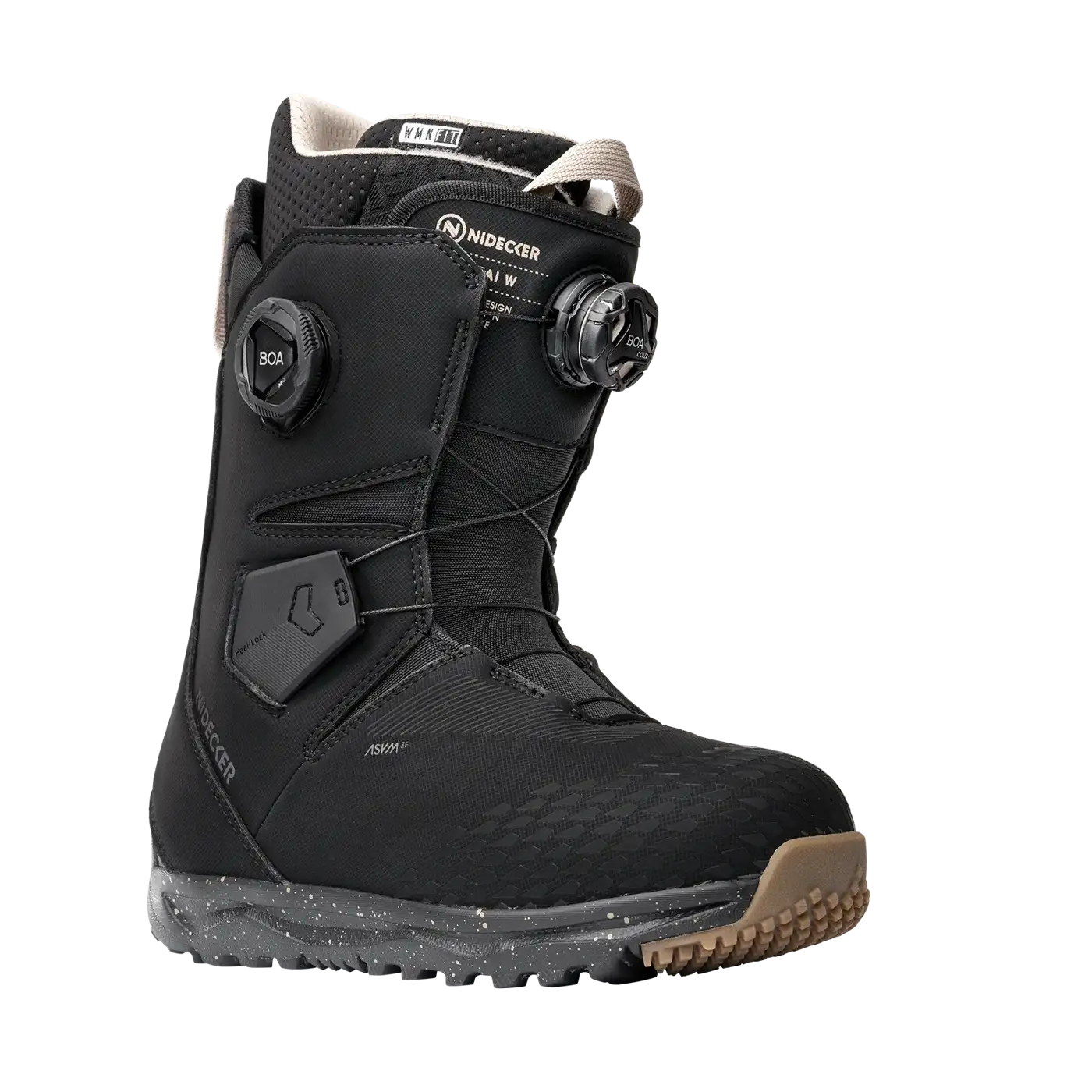 Nidecker Altai Women's