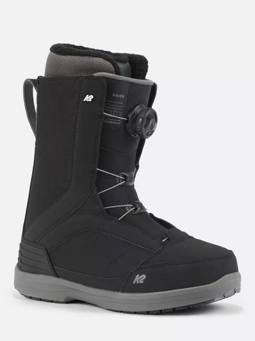 K2 Haven Women's Snowboard Boots 2025