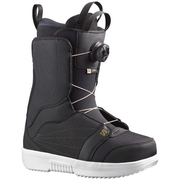 Salomon Pearl Boa Women's Snowboard Boots 2026