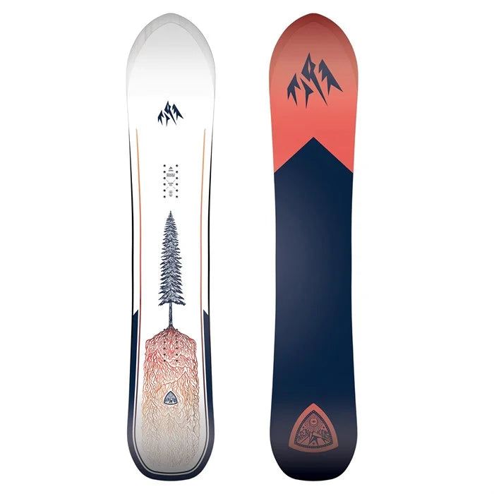 Jones Dreamweaver 2.0 Snowboard 2026