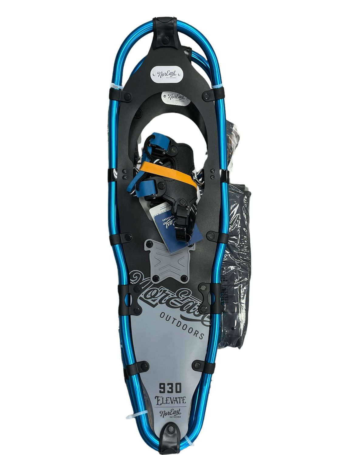 Nor East Outdoors Elevate Kit - Blue