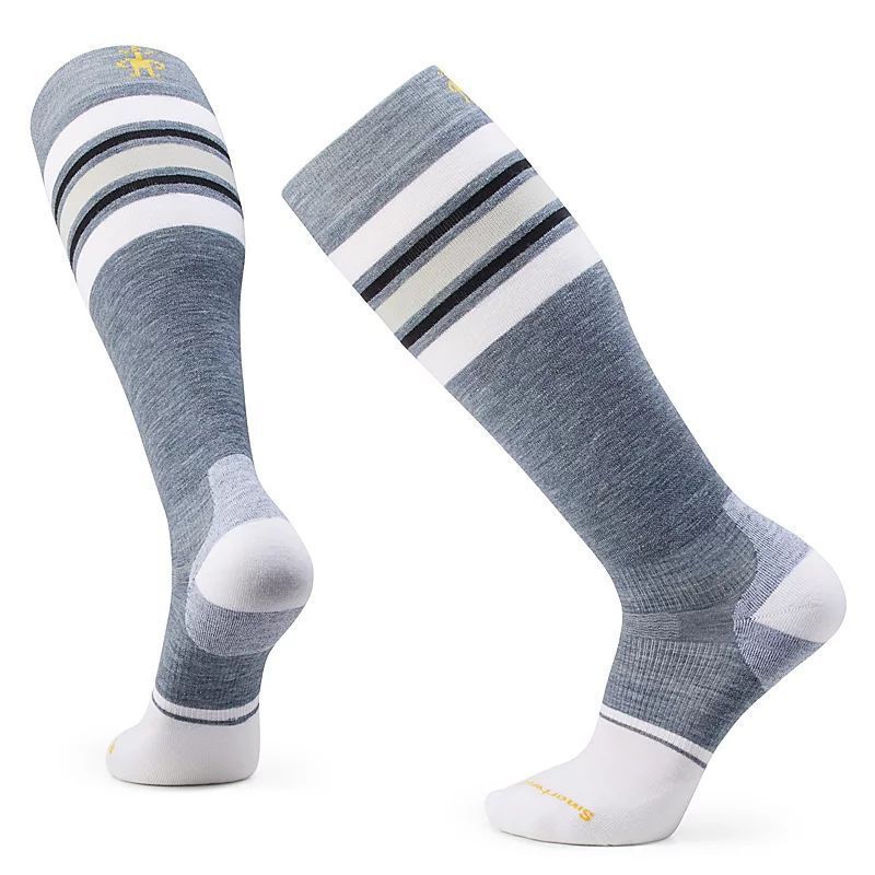 SMARTWOOL TC STRIPE EXTRA STRETCH SOCK