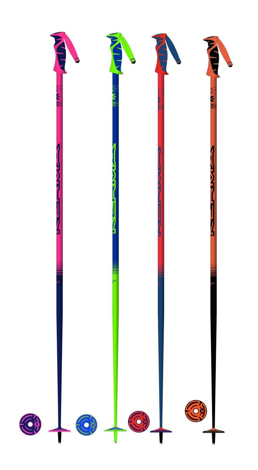 Kerma Vector Pole - 4 colors