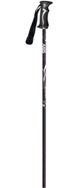 LADY LUNA POLE - BLACK VINE