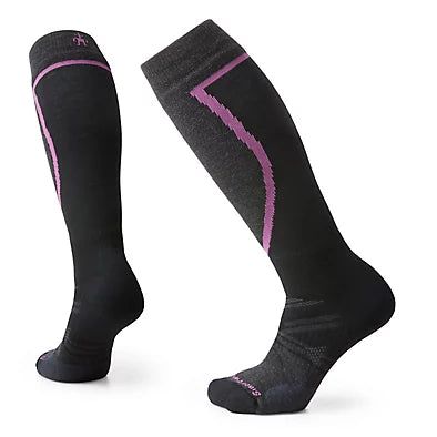 SMARTWOOL W SKI FULL CUSHION SOCK