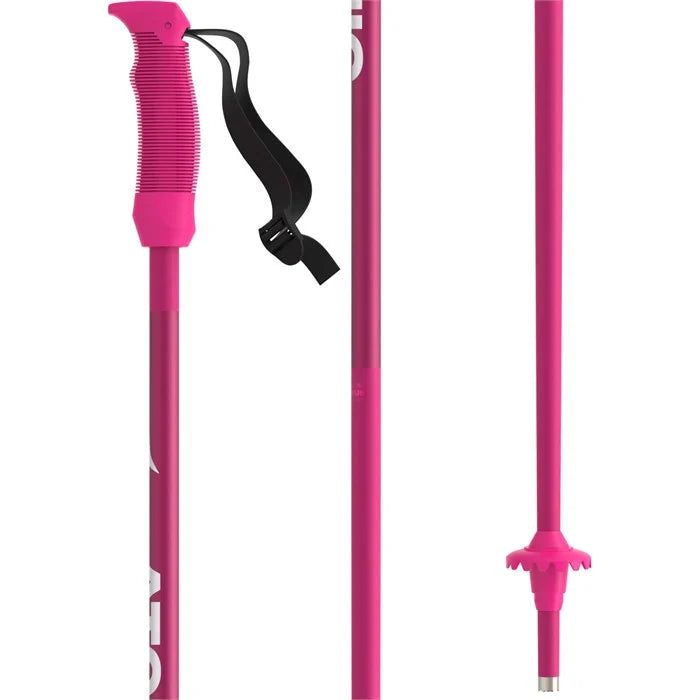 AMT JR POLE - PINK