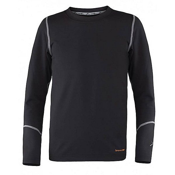 TERRAMAR KIDS 2.0 CREW TOP