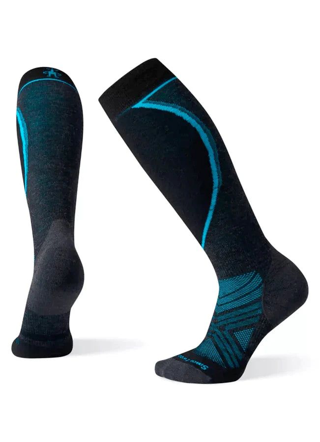 SMARTWOOL WMNS SKI TC SOCK OTC EXTRA STRETCH