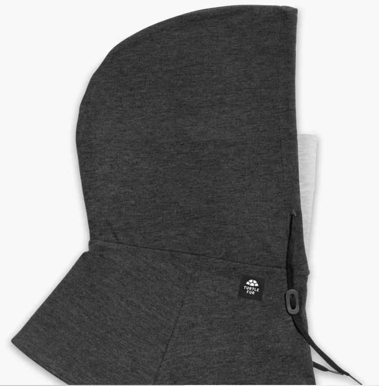 Turtlefur Comfort Luxe All-Mountain Overhood