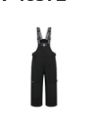 KAMIK KIDS EXPLORER BIB PANT (V48372)