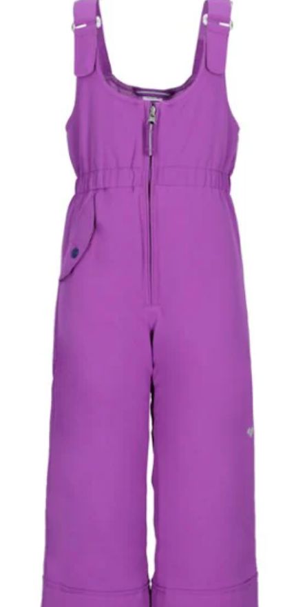 OBERMEYER SNOVERALL TODDLER BIB