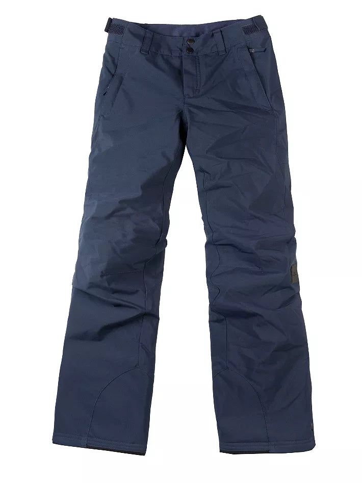 O'NEILL GIRLS CHARM PANT - INK BLUE