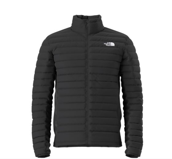 THE NORTH FACE MEN'S CANYONLANDS HYBRID JACKET