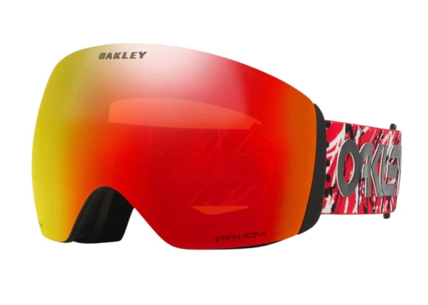 Flight Deck��������� L Snow Goggles