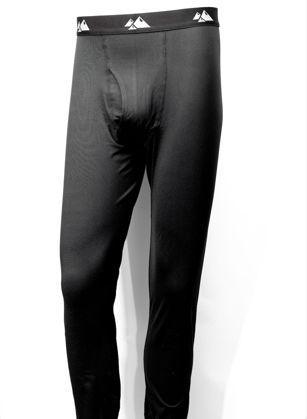 Treviso Mens Tek Poly Base Layer - Bottom
