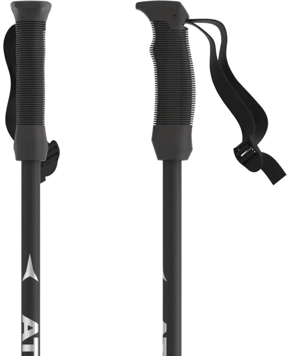 AMT JR POLE - BLACK