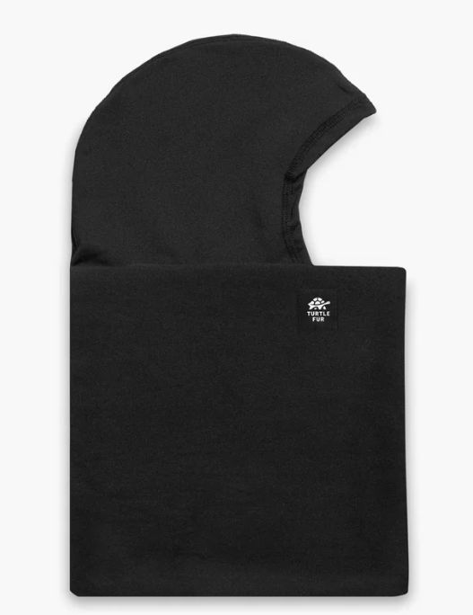 Turtlefur Youth Comfort Shellaclava With Micro Fleece