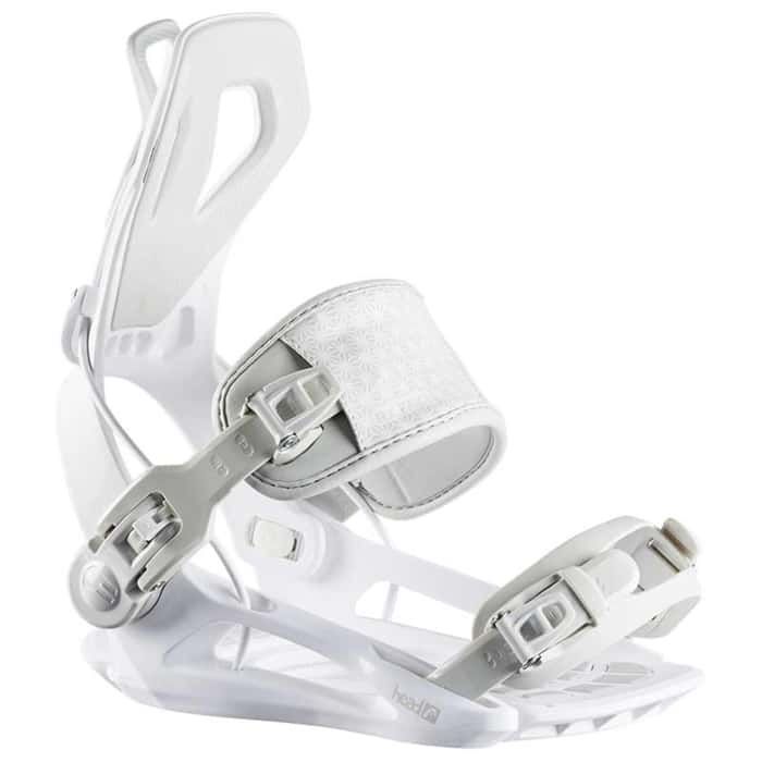 Head RX FAY I Snowboard 2026