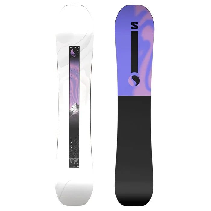 Salomon Bliss Snowboard 2026