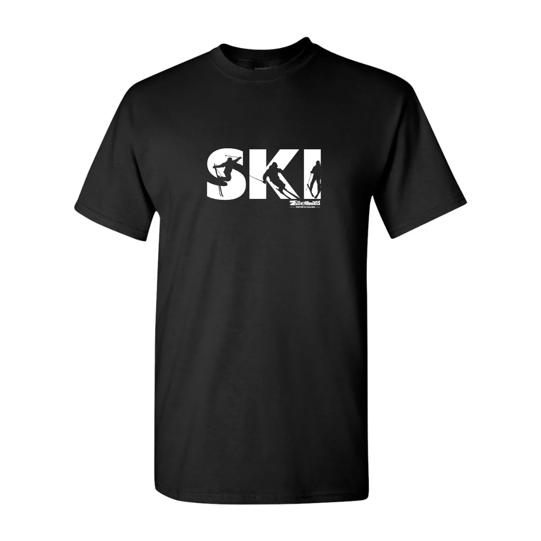 Zimmermanns T-shirt