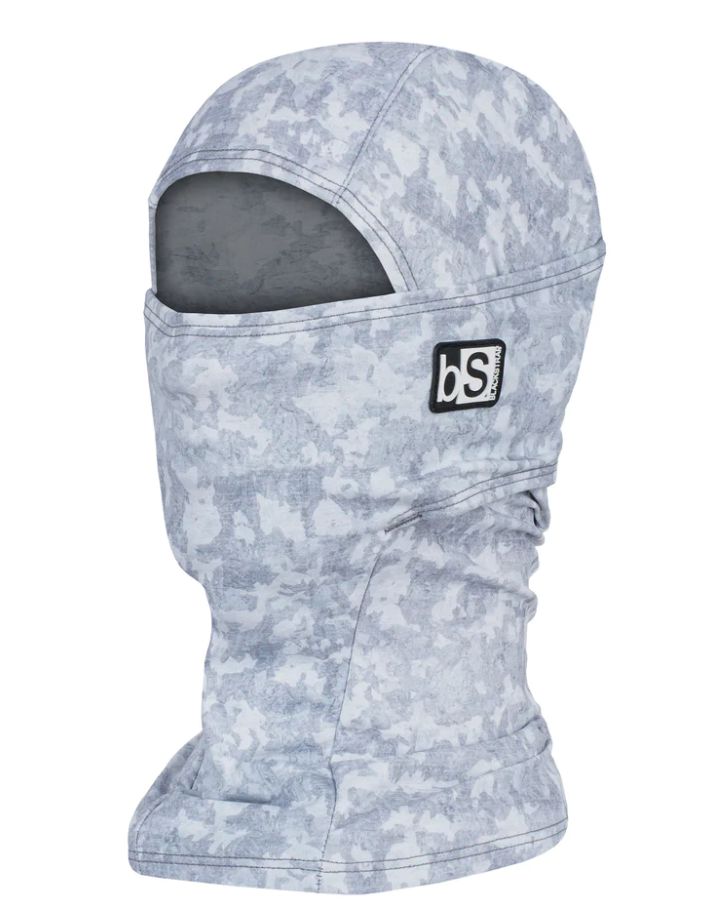 Blackstrap Adult Hood - PRINTS
