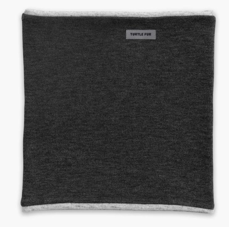Turtlefur Adult Comfort Luxe Double-Layer Neck Warmer