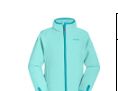 KAMIK KIDS LINNEA POLAR FLEECE JACKET