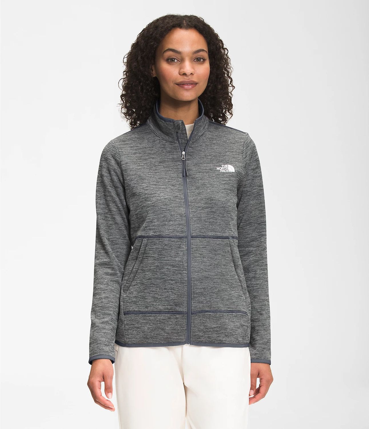 THE NORTH FACE WOMEN'S CANYONLANDS FULL-ZIP