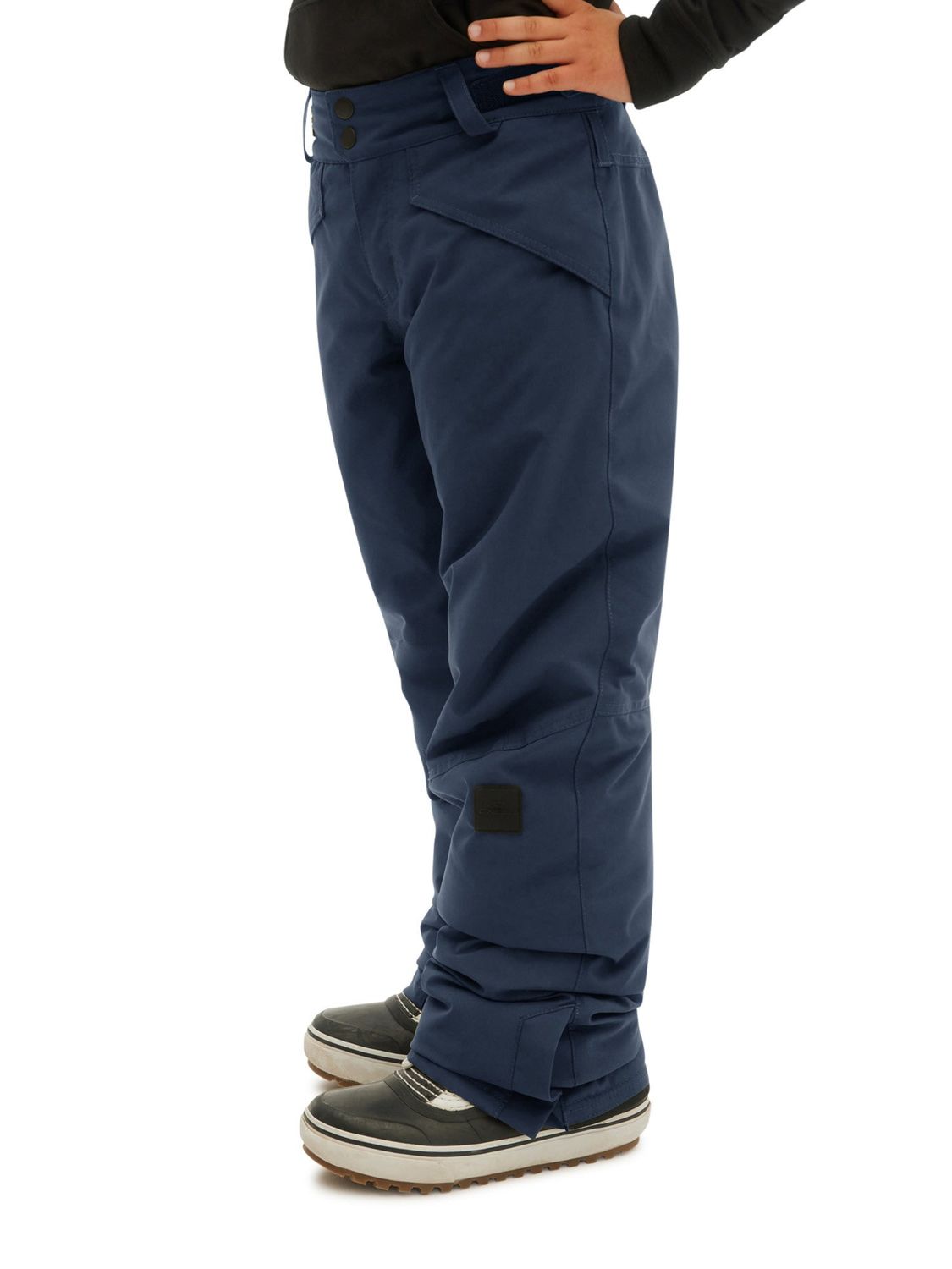 O'NEILL ANVIL JR PANT - (INK BLUE)
