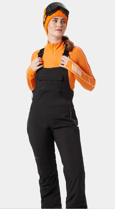 Helly Hansen Legendary Insulated Women's Bib Pant