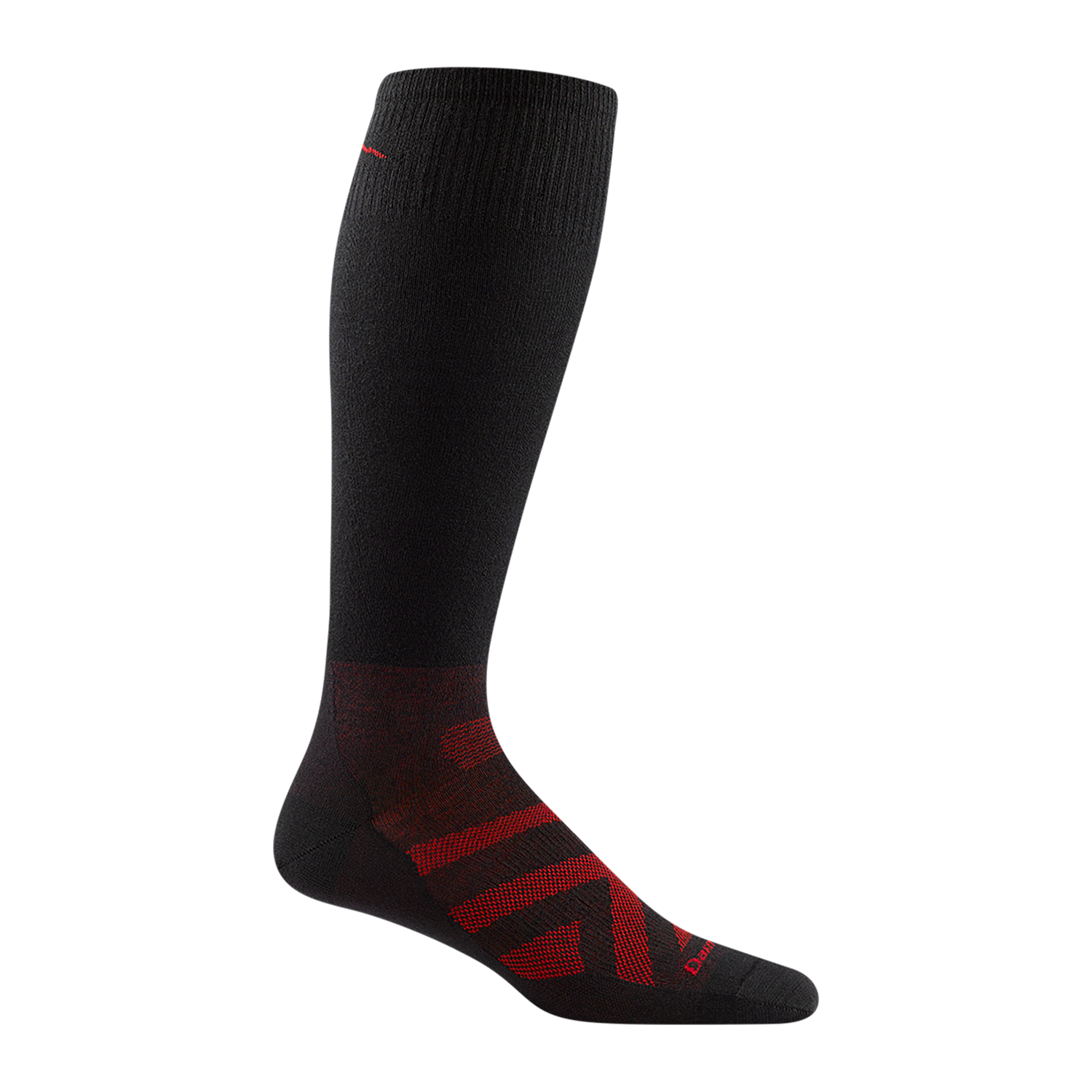 Darn Tough Men's Men's Thermolite RFL Lightweight Ski &amp; Snowboard Sock (8019)