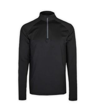 Boulder Gear Men's Frost 1/4 Zip Fleece