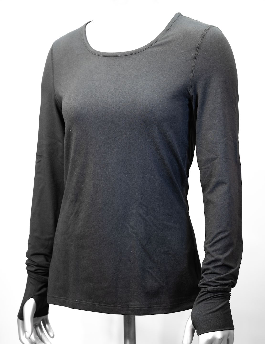 Treviso Women's Tek Poly Base Layer - Shirt