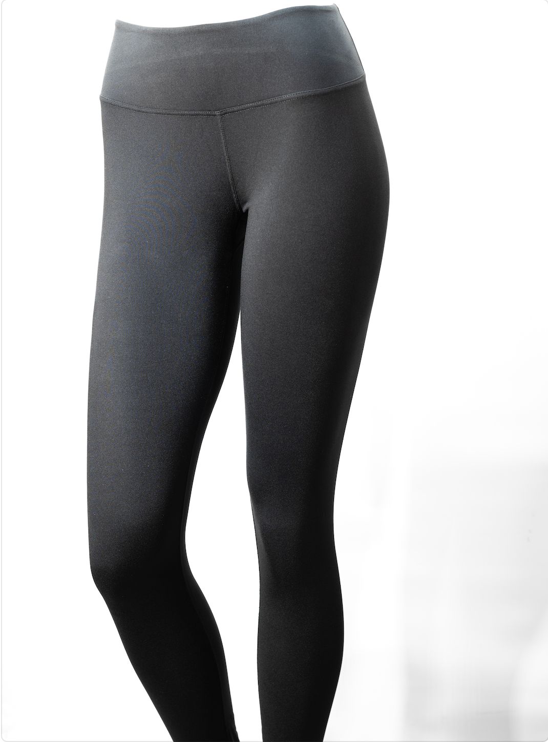 Treviso Women's Tek Poly Base Layer - Bottom