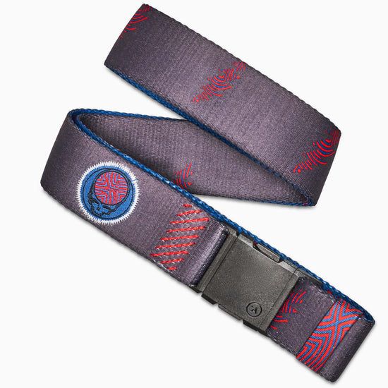 GRATEFUL DEAD WE ARE EVERYWHERE BELT
