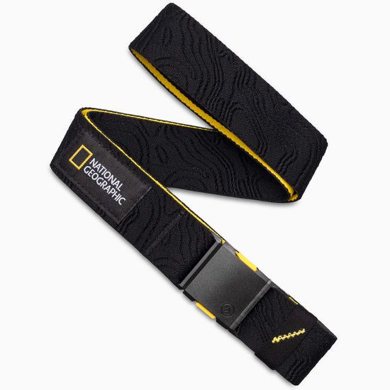 NATIONAL GEOGRAPHIC TOPO BLACK BELT