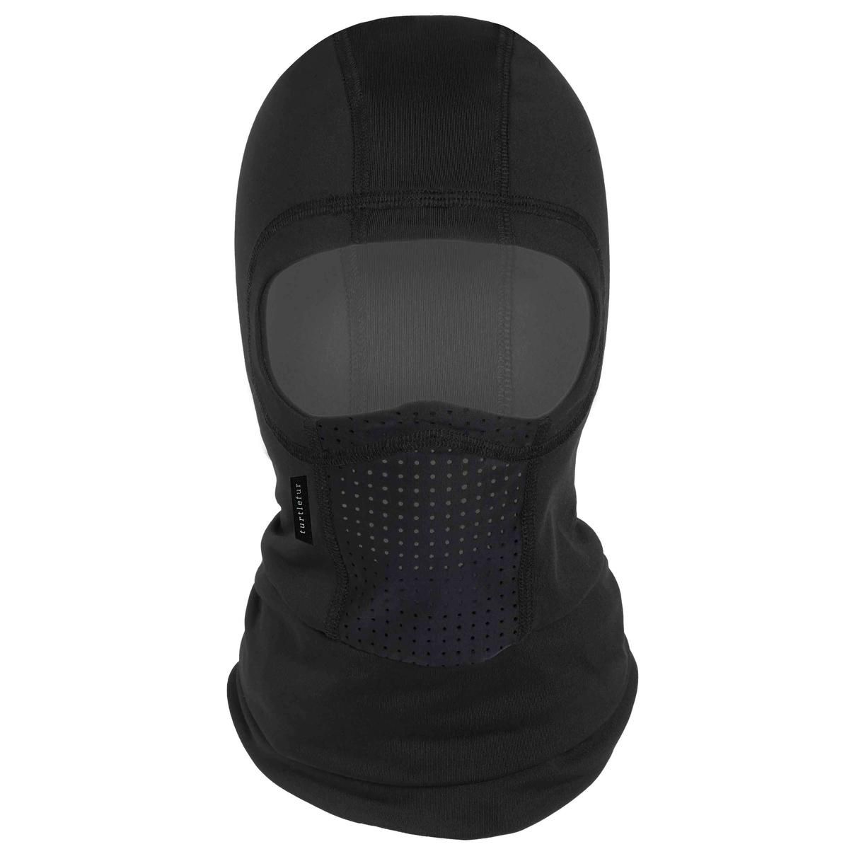 TURTLEFUR COMFORT SHELL QUATTROCLAVA BLACK