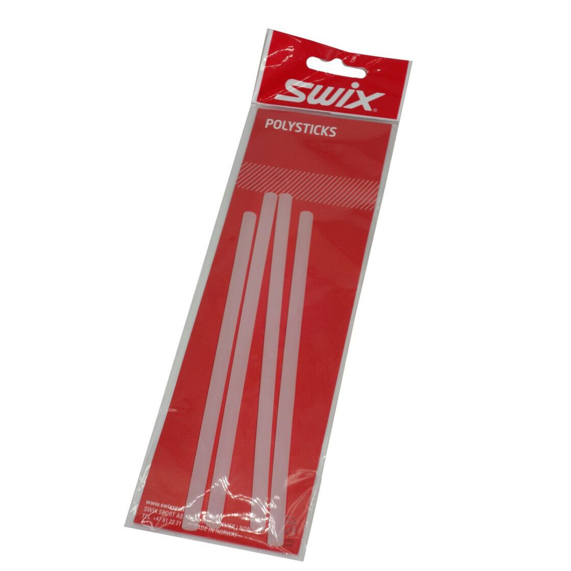SWIX P-stick (clear)