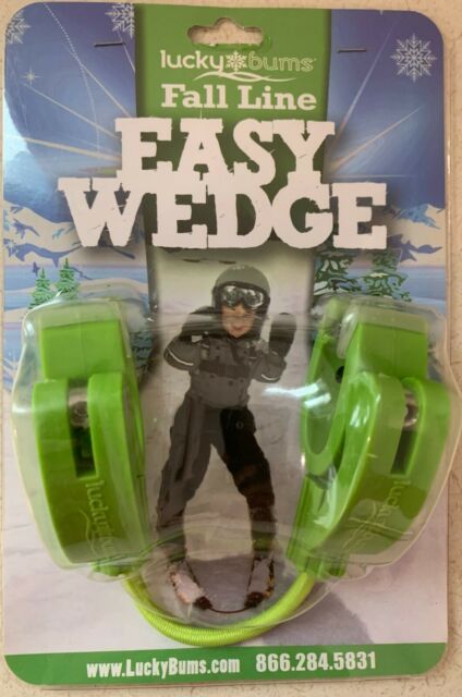 Fall Line Easy Wedge