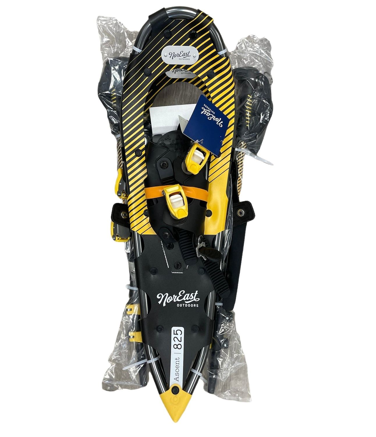 Nor East Outdoors Escent 825 Kit - Yellow