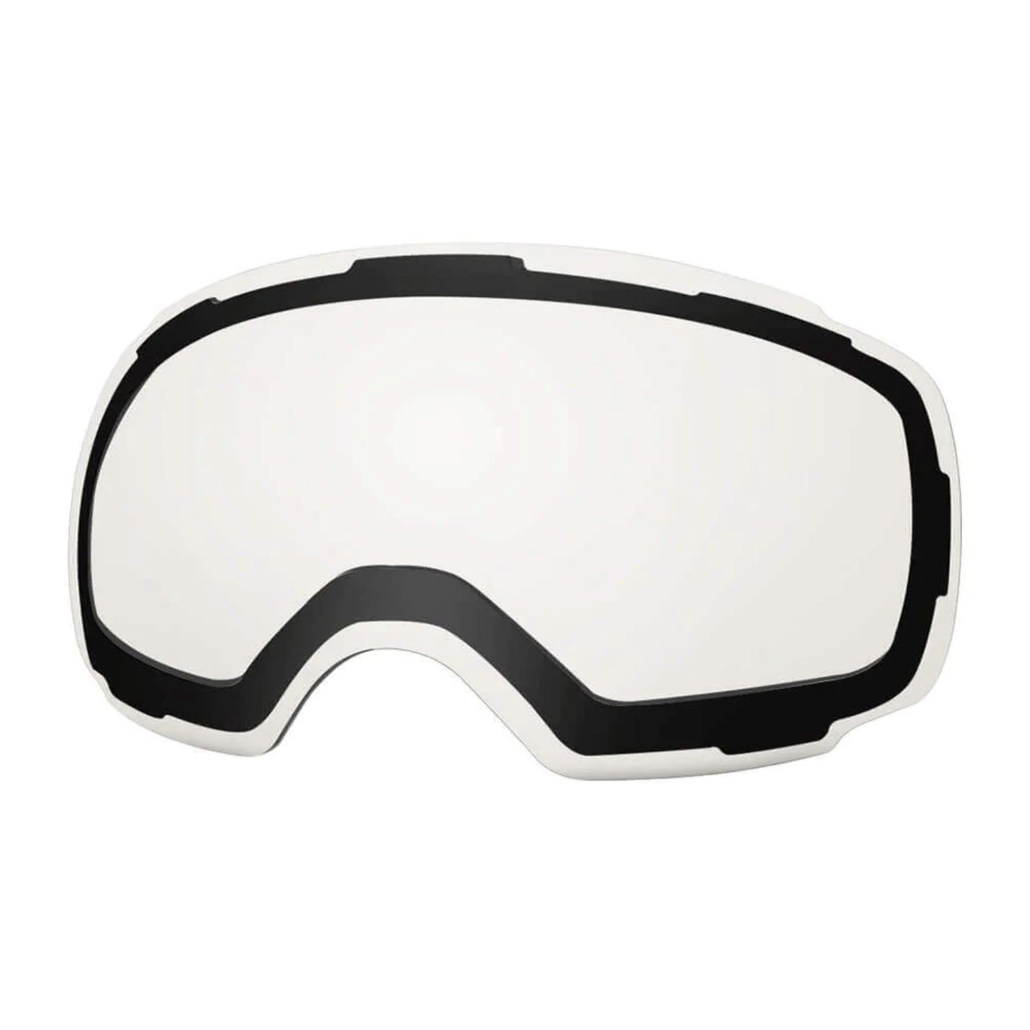 Treviso Rogue RS Replacement Lens - Clear